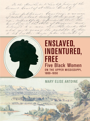 cover image of Enslaved, Indentured, Free